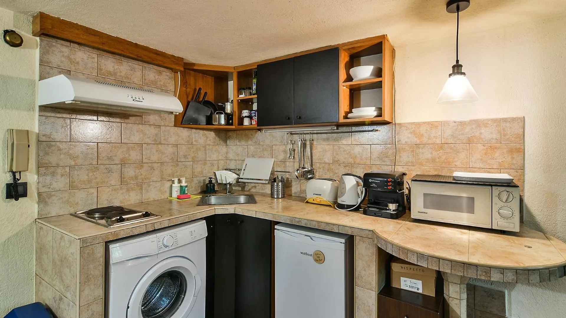 Apartment Cozy Nest Charming Loft In The Heart Of Varna
