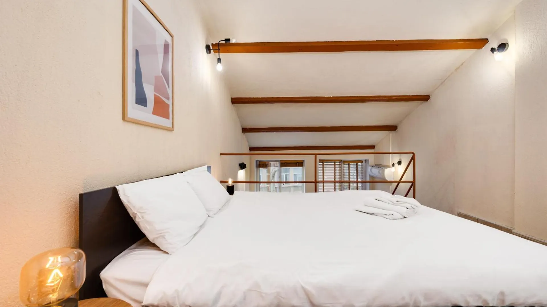 Cozy Nest Charming Loft In The Heart Of Varna 0*,  Bulgaria