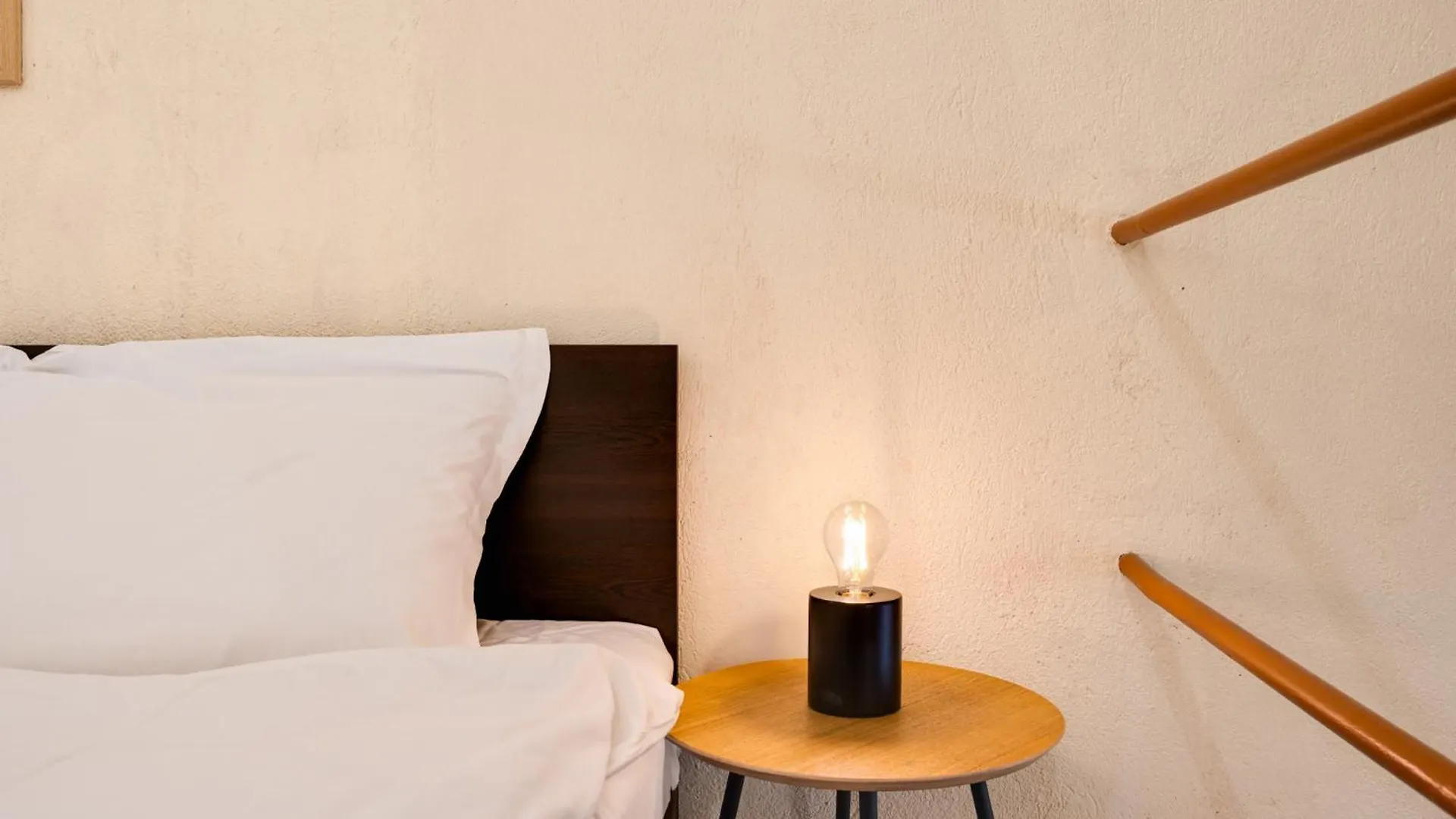 Cozy Nest Charming Loft In The Heart Of Varna